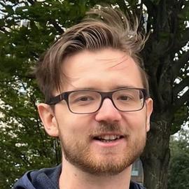 Tim Ebert